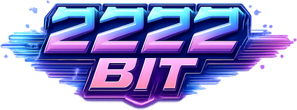 2222 bit